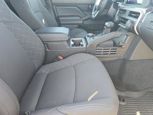 Used 2025 Toyota Tacoma SR5 image 12