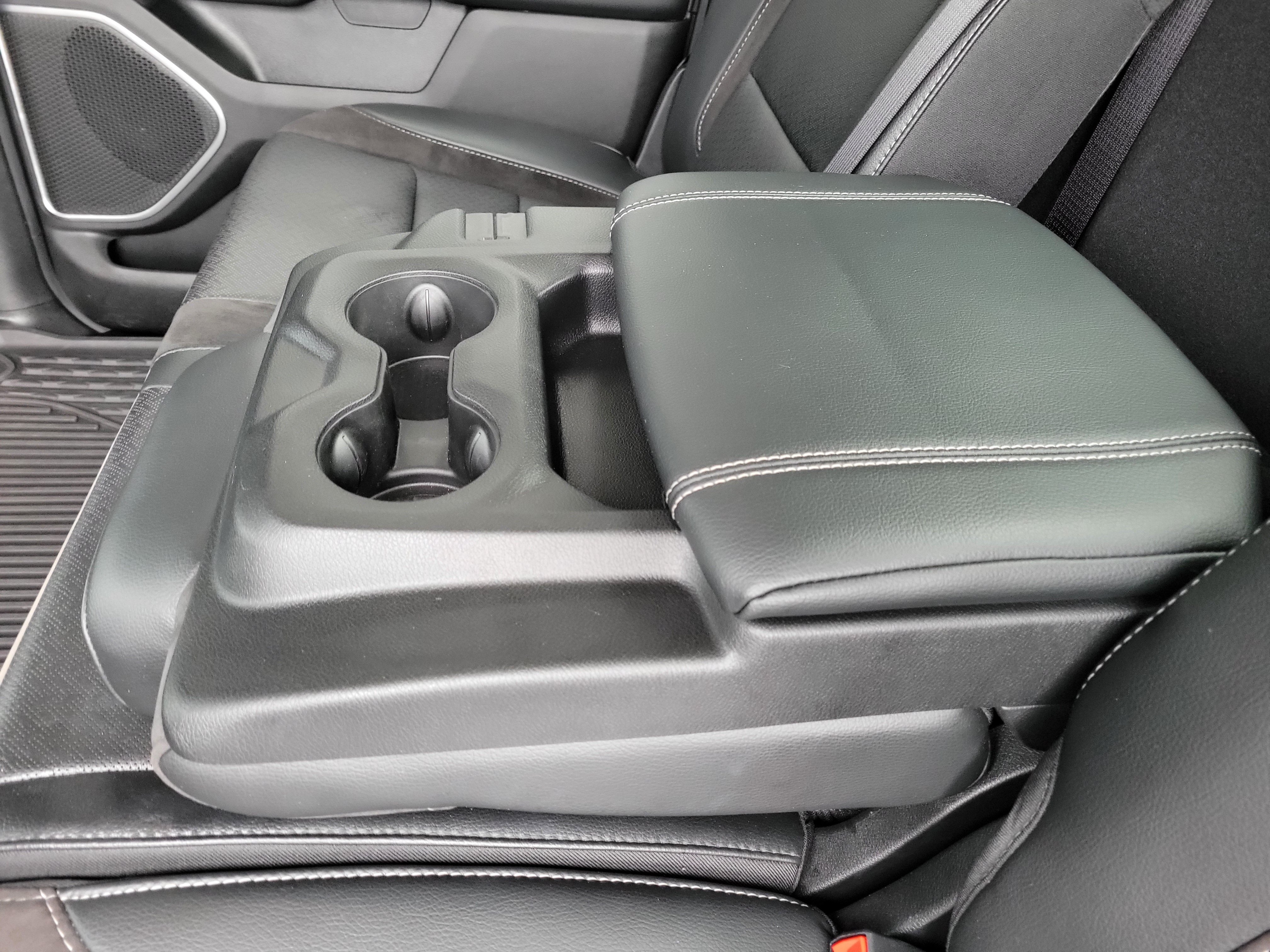 Used 2022 RAM 1500 Laramie AWD/4WD image 41