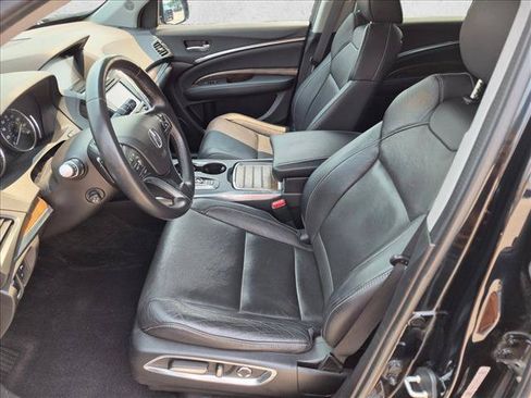 Used 2020 Acura MDX w/ Technology Package AWD/4WD image 20