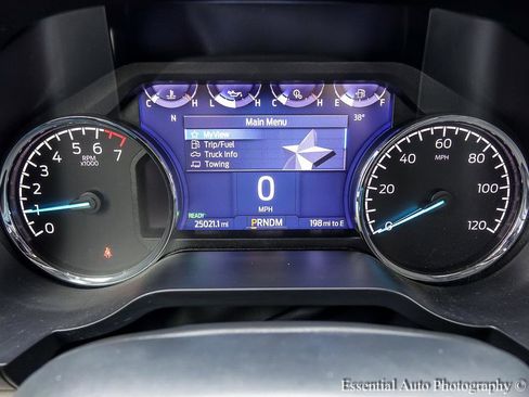 Used 2023 Ford F150 XLT w/ Equipment Group 302A High image 20