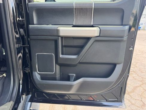 Used 2021 Ford F250 Lariat AWD/4WD image 29