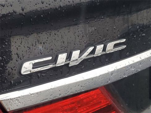 Used 2015 Honda Civic LX image 6
