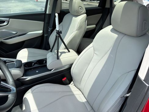 New 2026 Acura RDX SH-AWD w/ Technology Package image 22