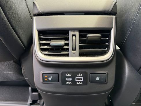 Used 2025 Subaru Outback Touring XT w/ Popular Package #2 AWD/4WD image 21
