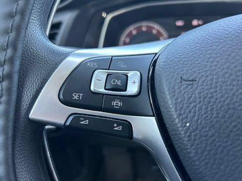 Used 2021 Volkswagen Jetta S w/ Driver Assistance Package FWD image 15
