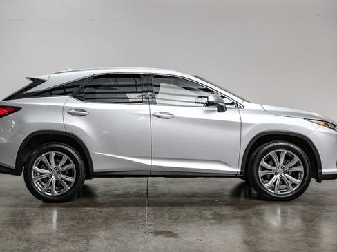 Used 2016 Lexus RX 350 FWD w/ Premium Package image 10