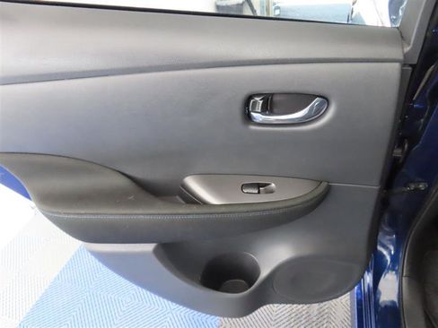 Used 2023 Nissan Leaf S FWD image 27