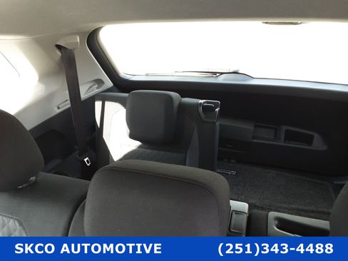 Used 2020 Volkswagen Tiguan S w/ 3rd Row Seat Package image 27