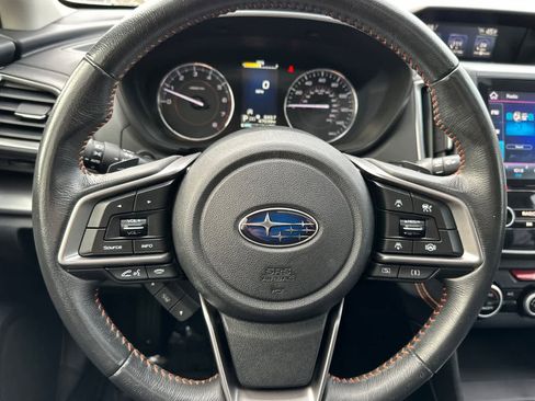 Used 2021 Subaru Crosstrek 2.5i Limited w/ Moonroof Package 1 AWD/4WD image 23