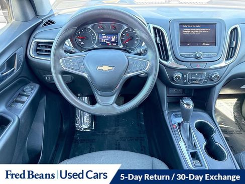 Used 2020 Chevrolet Equinox LT image 23