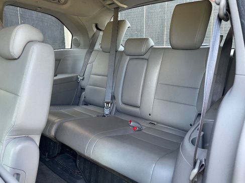 Used 2014 Honda Odyssey Touring image 35