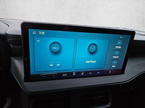 New 2026 Ford Maverick XL w/ Equipment Group 101A image 14