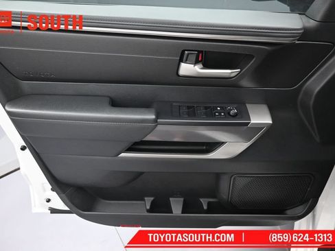 Used 2023 Toyota Tundra SR5 w/ SR5 Premium Package AWD/4WD image 28