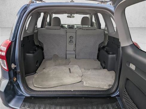 Used 2009 Toyota RAV4 2WD image 9