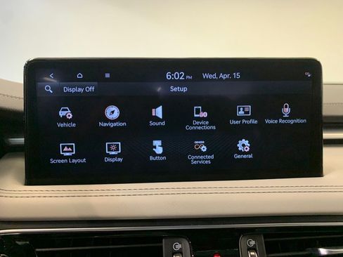 Used 2023 Genesis G70 3.3T w/ Sport Prestige Package AWD/4WD image 37