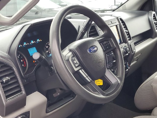 Used 2020 Ford F150 XLT w/ Snow Plow Prep Package AWD/4WD image 11