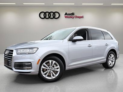 Used 2018 Audi Q7 3.0T Premium Plus