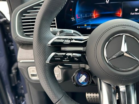 New 2025 Mercedes-Benz GLE 63 AMG S image 20