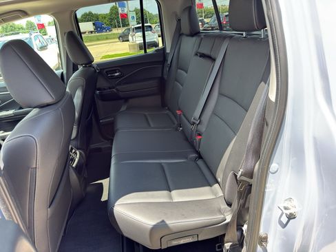 Used 2023 Honda Ridgeline RTL-E image 15
