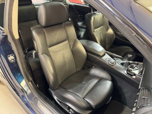 Used 2008 BMW 650i Coupe image 24