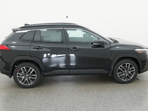 New 2026 Toyota Corolla Cross XLE image 68