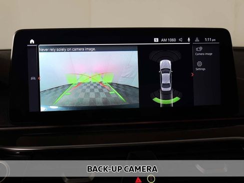 Used 2023 BMW 530i xDrive w/ Convenience Package image 6