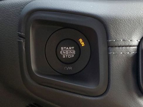 New 2025 Jeep Wrangler Unlimited Sahara image 32