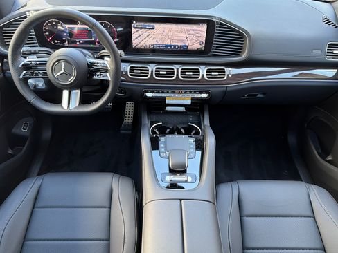 New 2026 Mercedes-Benz GLS 450 4MATIC image 12