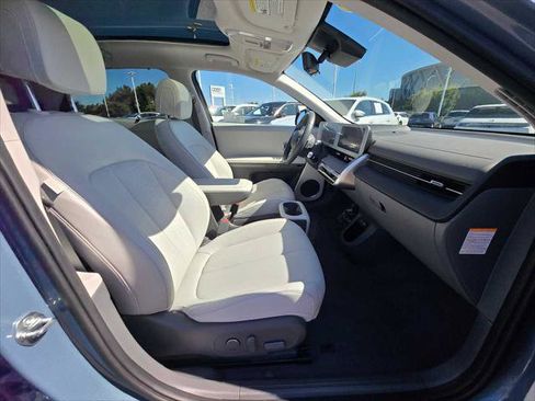 Used 2024 Hyundai Ioniq 5 Limited RWD image 11