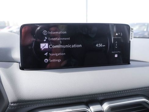 New 2025 MAZDA CX-5 AWD 2.5 S w/ Select Package image 46