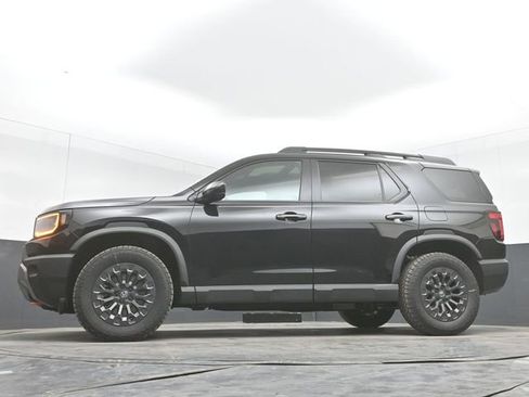 New 2026 Honda Passport TrailSport image 44