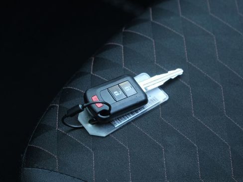 Used 2024 Mitsubishi Mirage ES FWD image 36