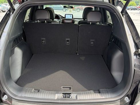 New 2025 Ford Escape ST-Line w/ Cold Weather Package FWD image 24