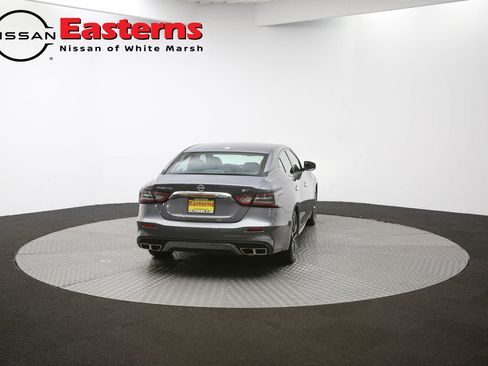 Used 2023 Nissan Maxima SV w/ Floor Mat Group image 60