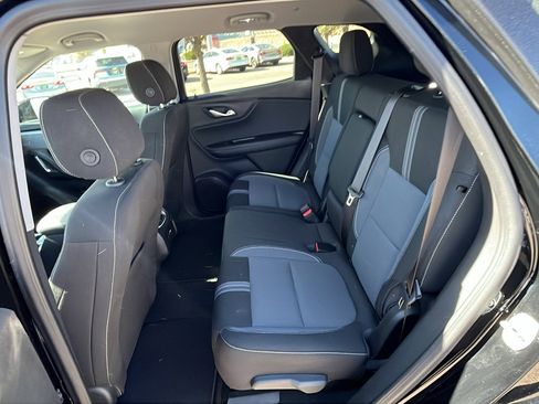 Certified 2024 Chevrolet Blazer LT w/ Midnight/Sport Edition image 24
