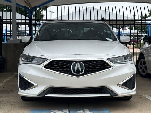 Used 2019 Acura ILX FWD image 2