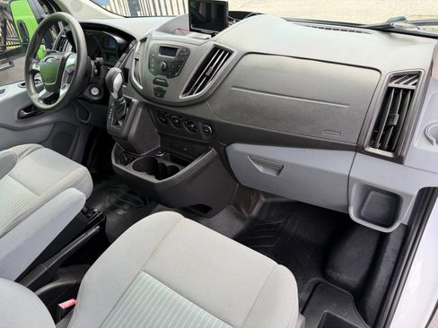 Used 2016 Ford Transit 350 178 DRW w/ Exterior Upgrade Package RWD image 18