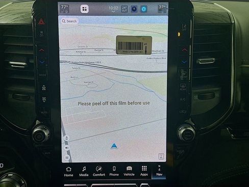 New 2026 RAM 1500 Limited image 15