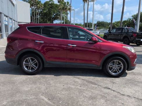 Used 2017 Hyundai Santa Fe Sport FWD image 3
