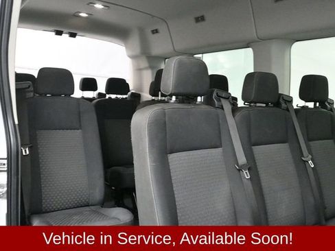 Used 2023 Ford Transit 350 XL image 12