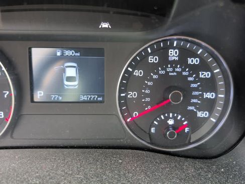 Used 2021 Kia Forte LXS FWD image 3