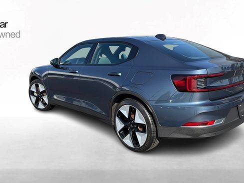 Used 2023 Polestar Polestar 2 w/ Pilot Pack AWD/4WD image 3