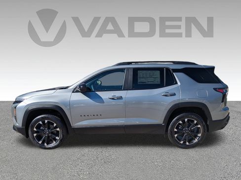 New 2026 Chevrolet Equinox RS w/ Convenience Package III image 28