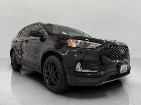Used 2023 Ford Edge SEL w/ Convenience Package AWD/4WD image 1