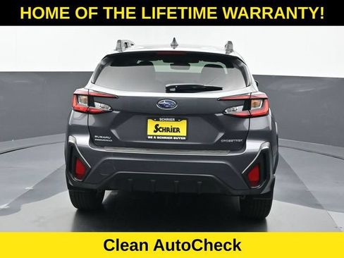 Used 2024 Subaru Crosstrek 2.5i Limited w/ Popular Package #4A AWD/4WD image 5