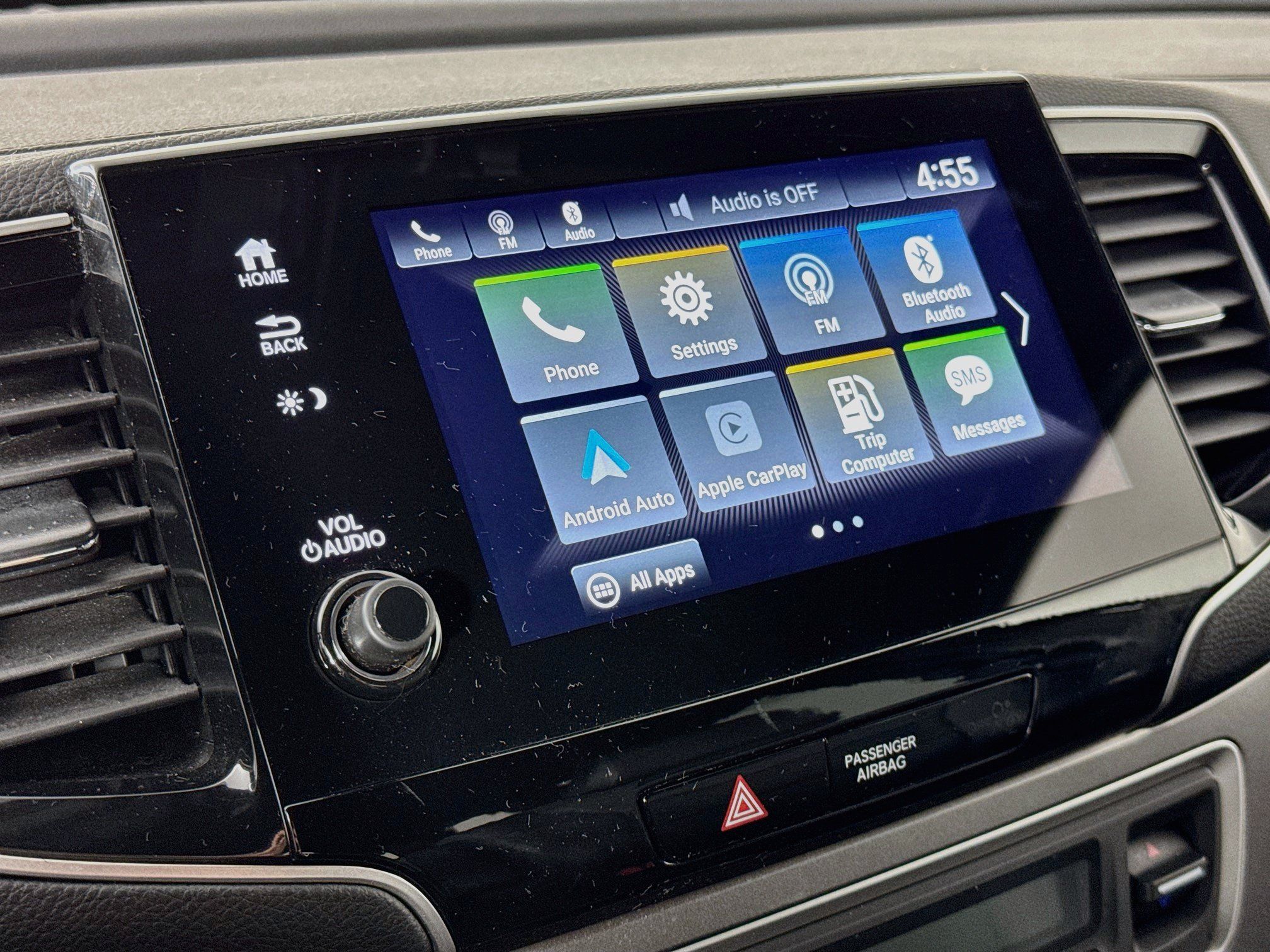 Certified 2019 Honda Passport EX-L image 14