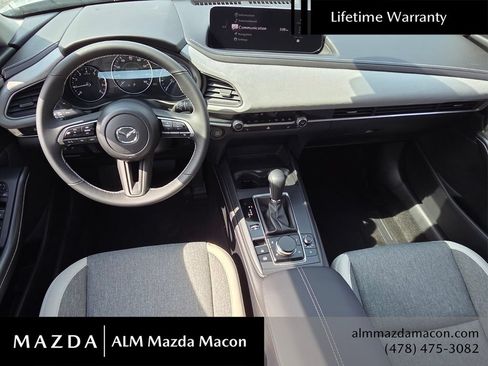 New 2026 MAZDA CX-30 Aire Edition AWD/4WD image 10