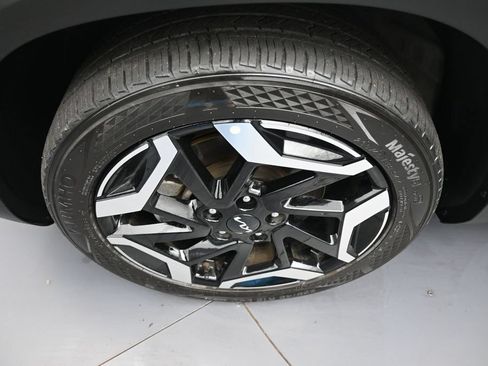 Certified 2024 Kia Seltos SX w/ SX Sunroof Package AWD/4WD image 14