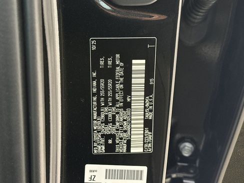 New 2026 Lexus TX 350 AWD image 18