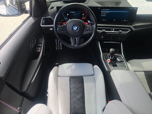 Used 2023 BMW M3 Competition AWD/4WD image 24